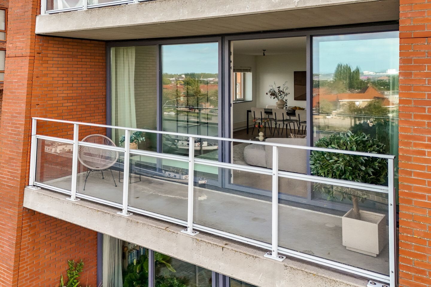 Appartement te koop: Conradwerf 171, Zaandam