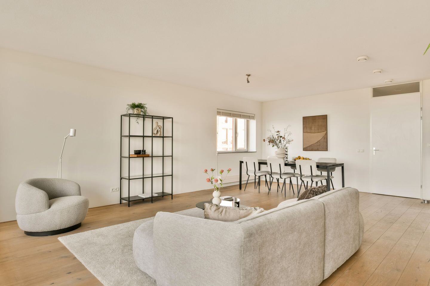 Appartement te koop: Conradwerf 171, Zaandam