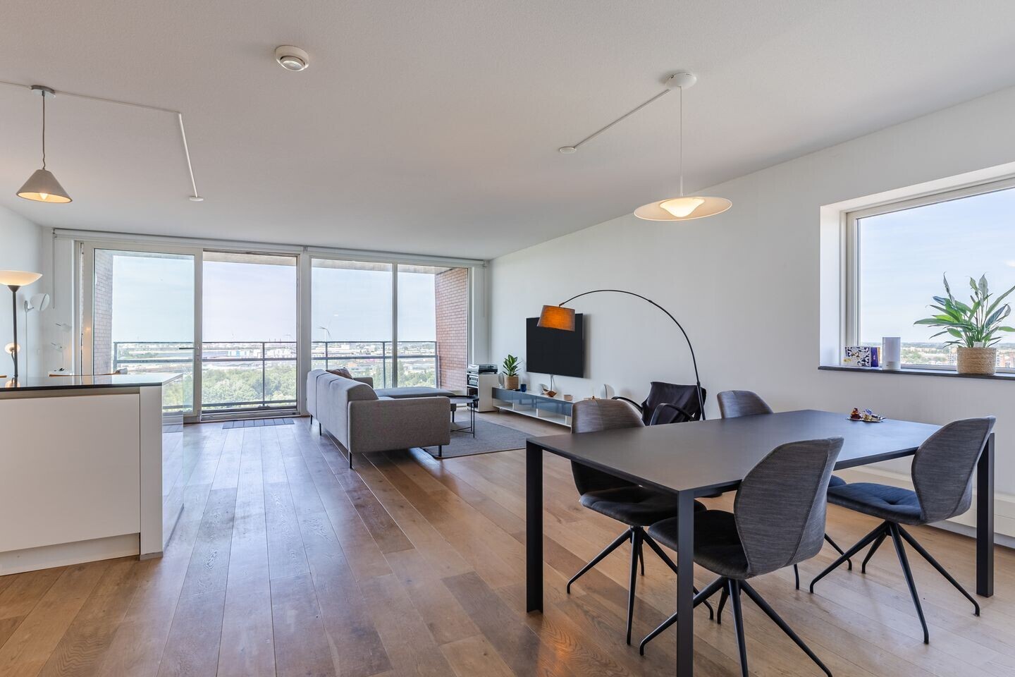 Appartement te koop: Conradwerf 207, Zaandam