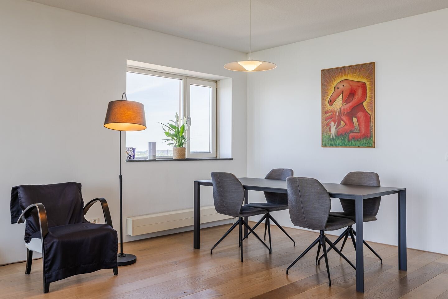 Appartement te koop: Conradwerf 207, Zaandam