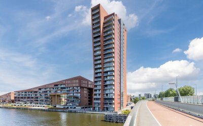 Conradwerf 207
