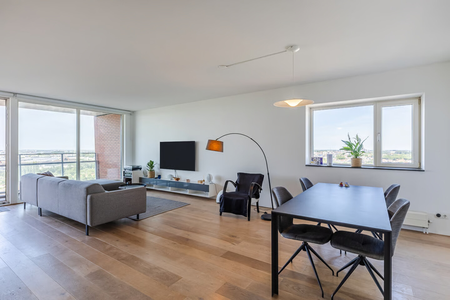 Appartement te koop: Conradwerf 207, Zaandam