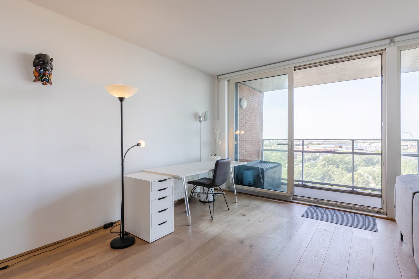 Appartement te koop: Conradwerf 207, Zaandam