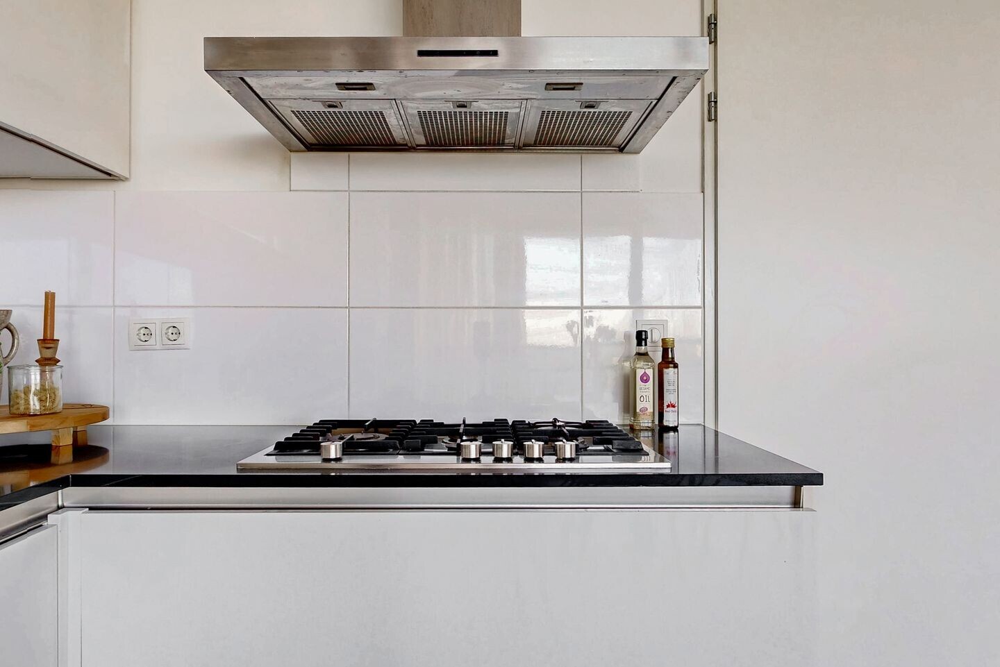 Appartement te koop: Conradwerf 218, Zaandam