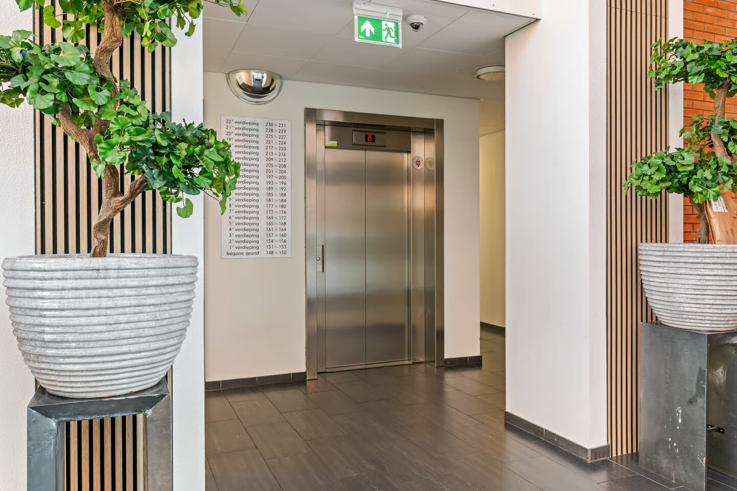 Appartement te koop: Conradwerf 218, Zaandam