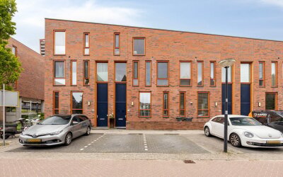 Oosterwerf 22