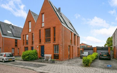Oosterwerf 25