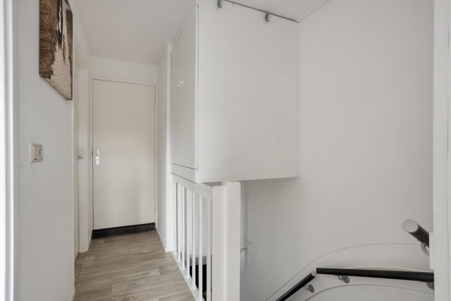 Tussenwoning te koop: Wilgenstraat 14, Zaandam