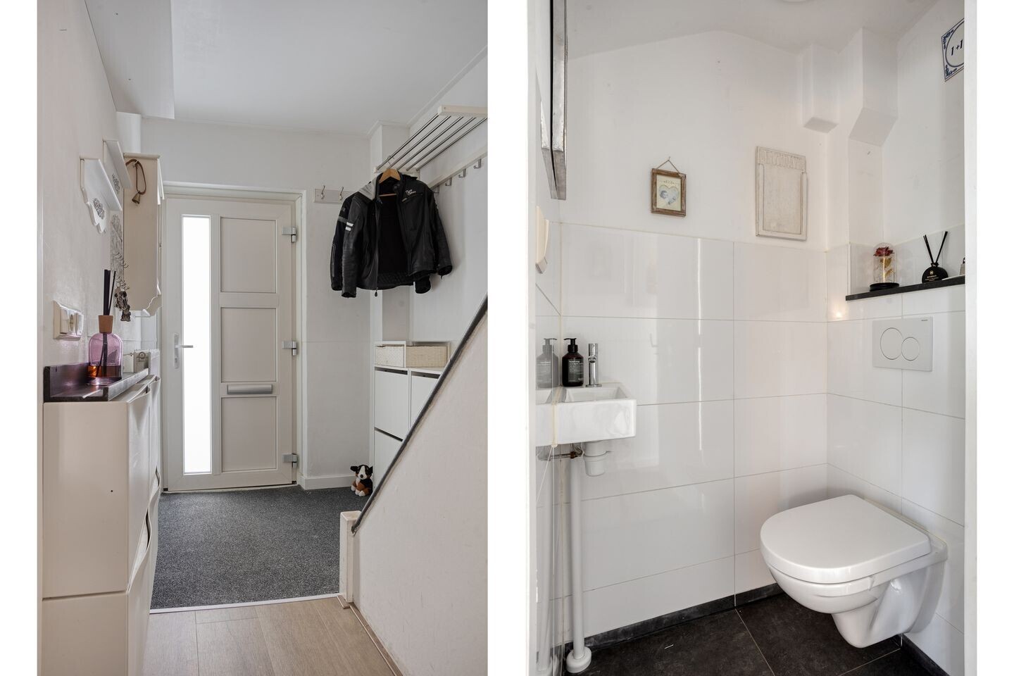 Tussenwoning te koop: Wilgenstraat 14, Zaandam