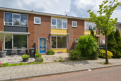 Wilgenstraat 18