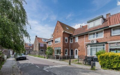 Lijsterbesstraat 3