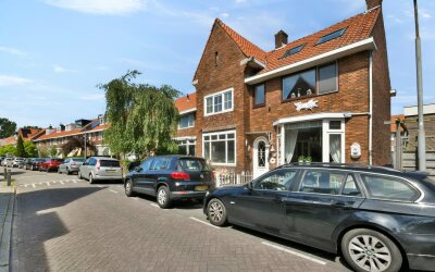 Lijsterbesstraat 2