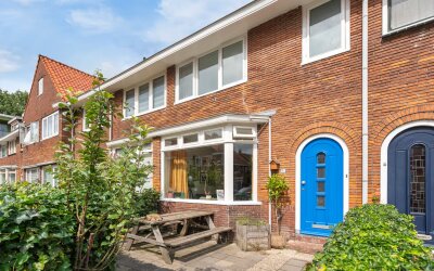 Lijsterbesstraat 48