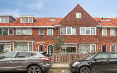 Lijsterbesstraat 54