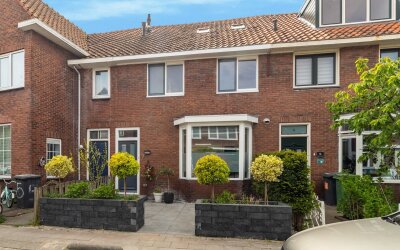 Abeelstraat 7