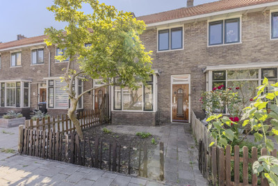 Meidoornstraat 72