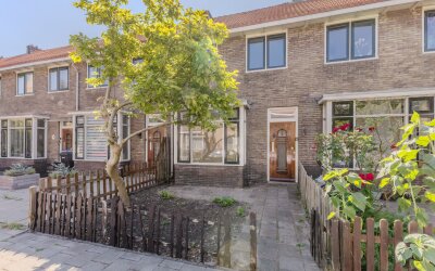 Meidoornstraat 72