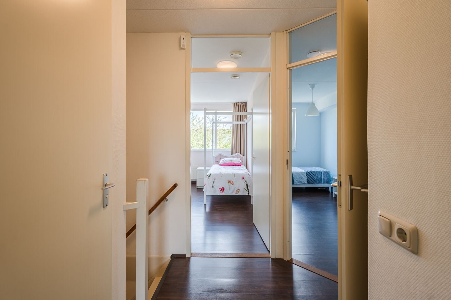 Tussenwoning te koop: Madagaskar 9, Zaandam