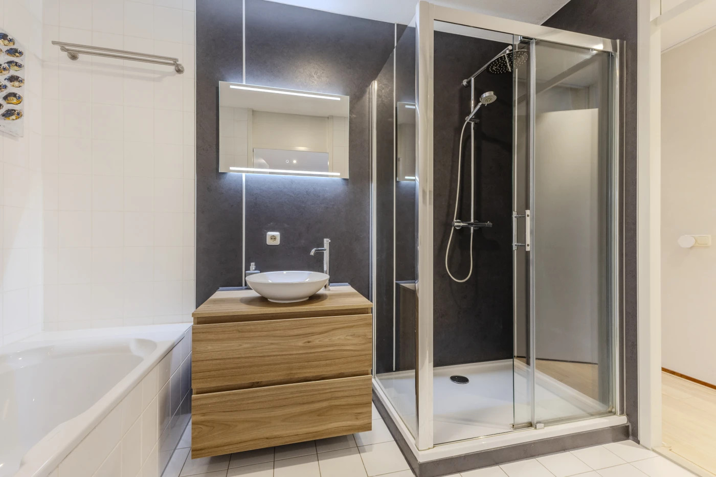 Hoekwoning te koop: Pieter Jelles Troelstralaan 8, Zaandam