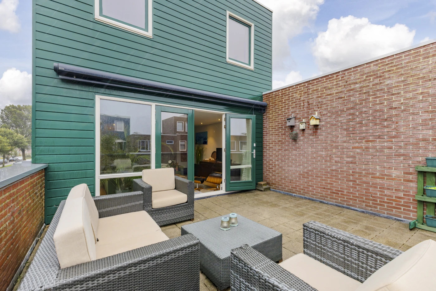 Hoekwoning te koop: Pieter Jelles Troelstralaan 8, Zaandam