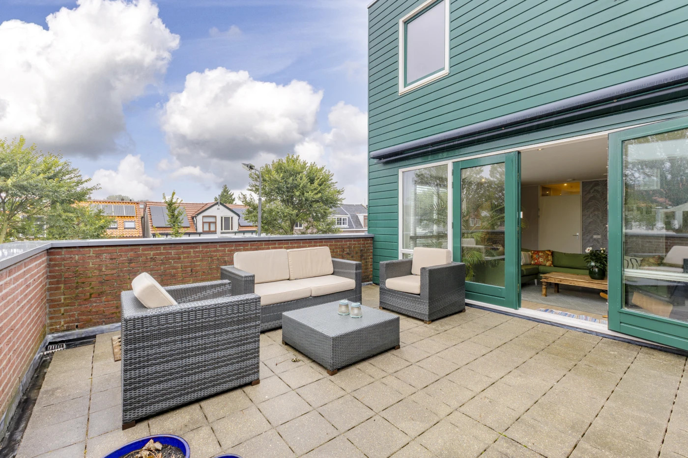 Hoekwoning te koop: Pieter Jelles Troelstralaan 8, Zaandam