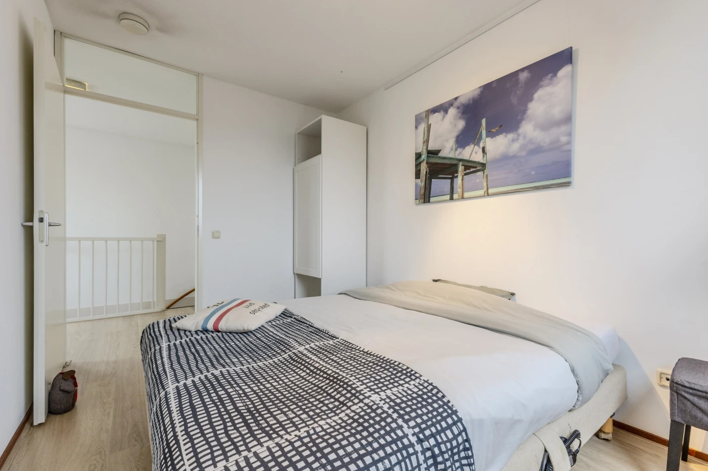 Hoekwoning te koop: Pieter Jelles Troelstralaan 8, Zaandam