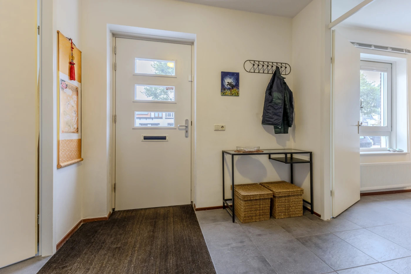 Hoekwoning te koop: Pieter Jelles Troelstralaan 8, Zaandam