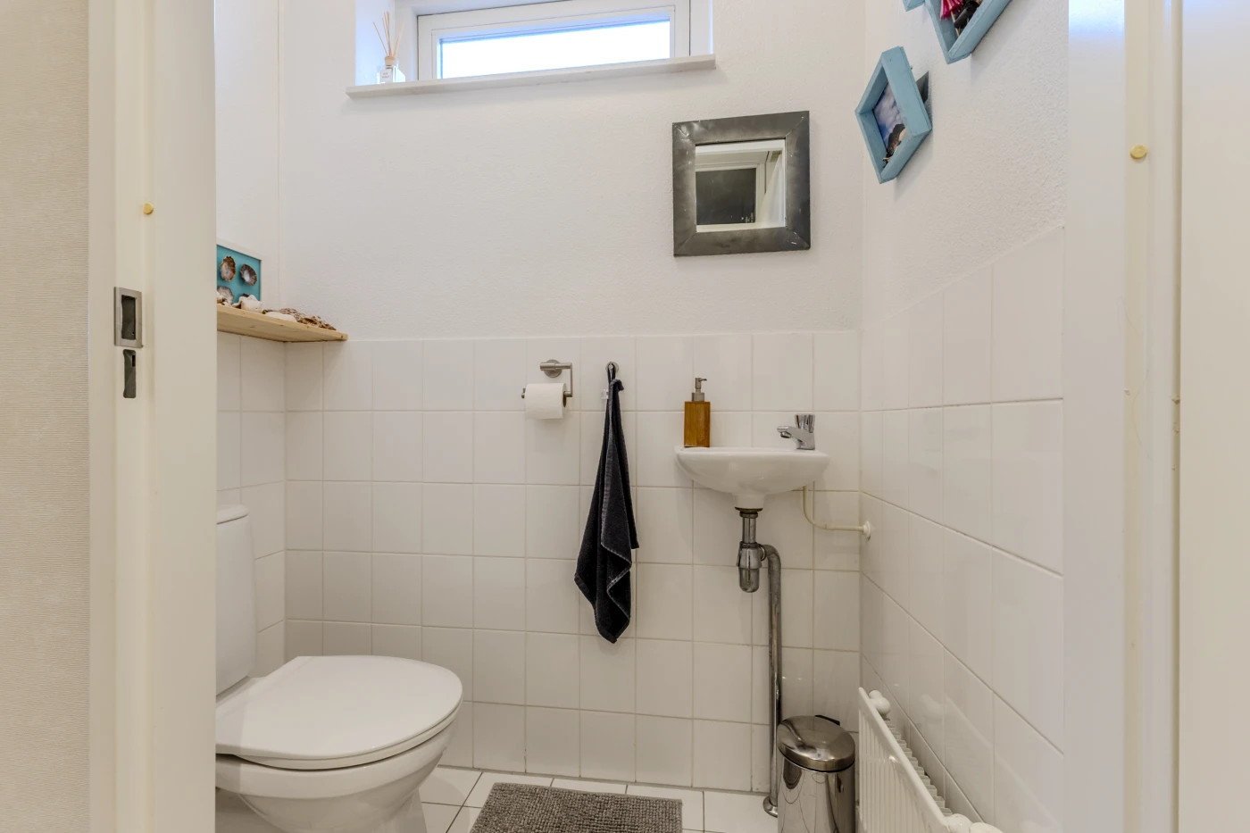 Hoekwoning te koop: Pieter Jelles Troelstralaan 8, Zaandam