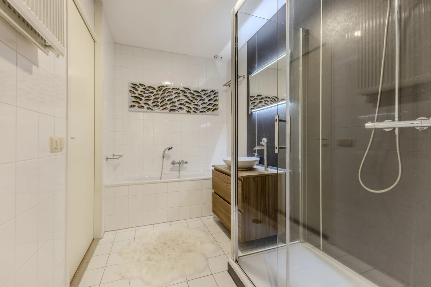 Hoekwoning te koop: Pieter Jelles Troelstralaan 8, Zaandam