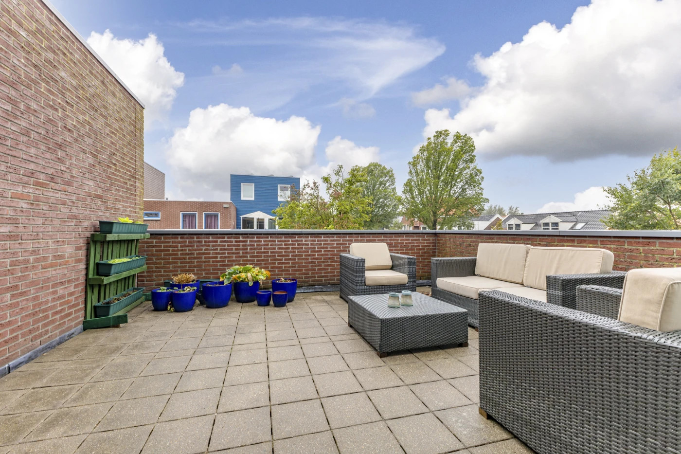 Hoekwoning te koop: Pieter Jelles Troelstralaan 8, Zaandam