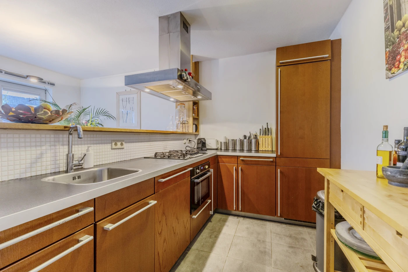 Hoekwoning te koop: Pieter Jelles Troelstralaan 8, Zaandam