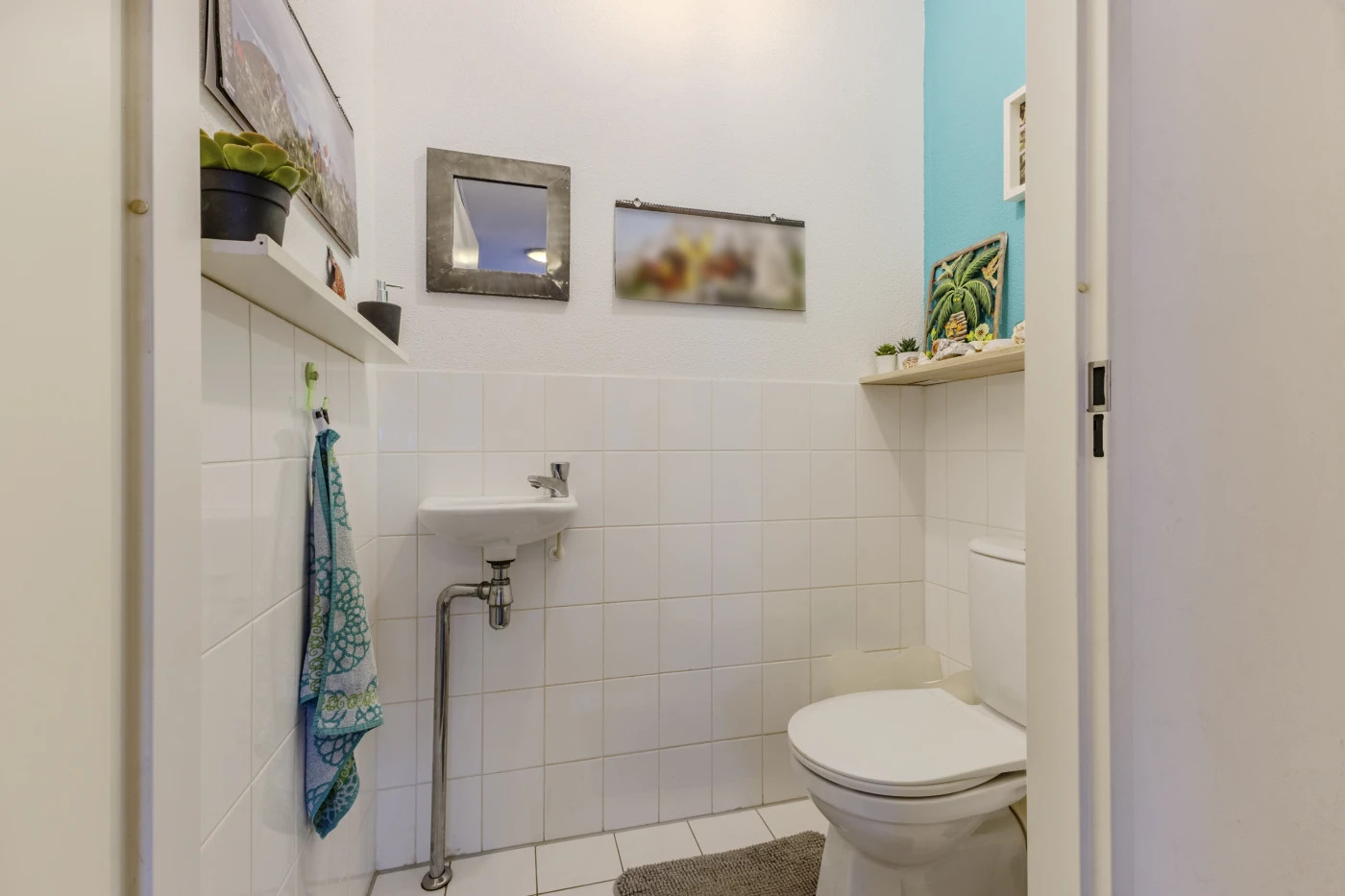 Hoekwoning te koop: Pieter Jelles Troelstralaan 8, Zaandam