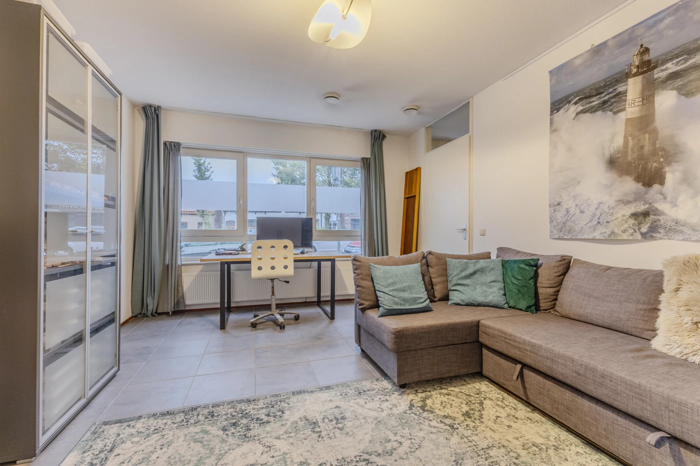 Hoekwoning te koop: Pieter Jelles Troelstralaan 8, Zaandam