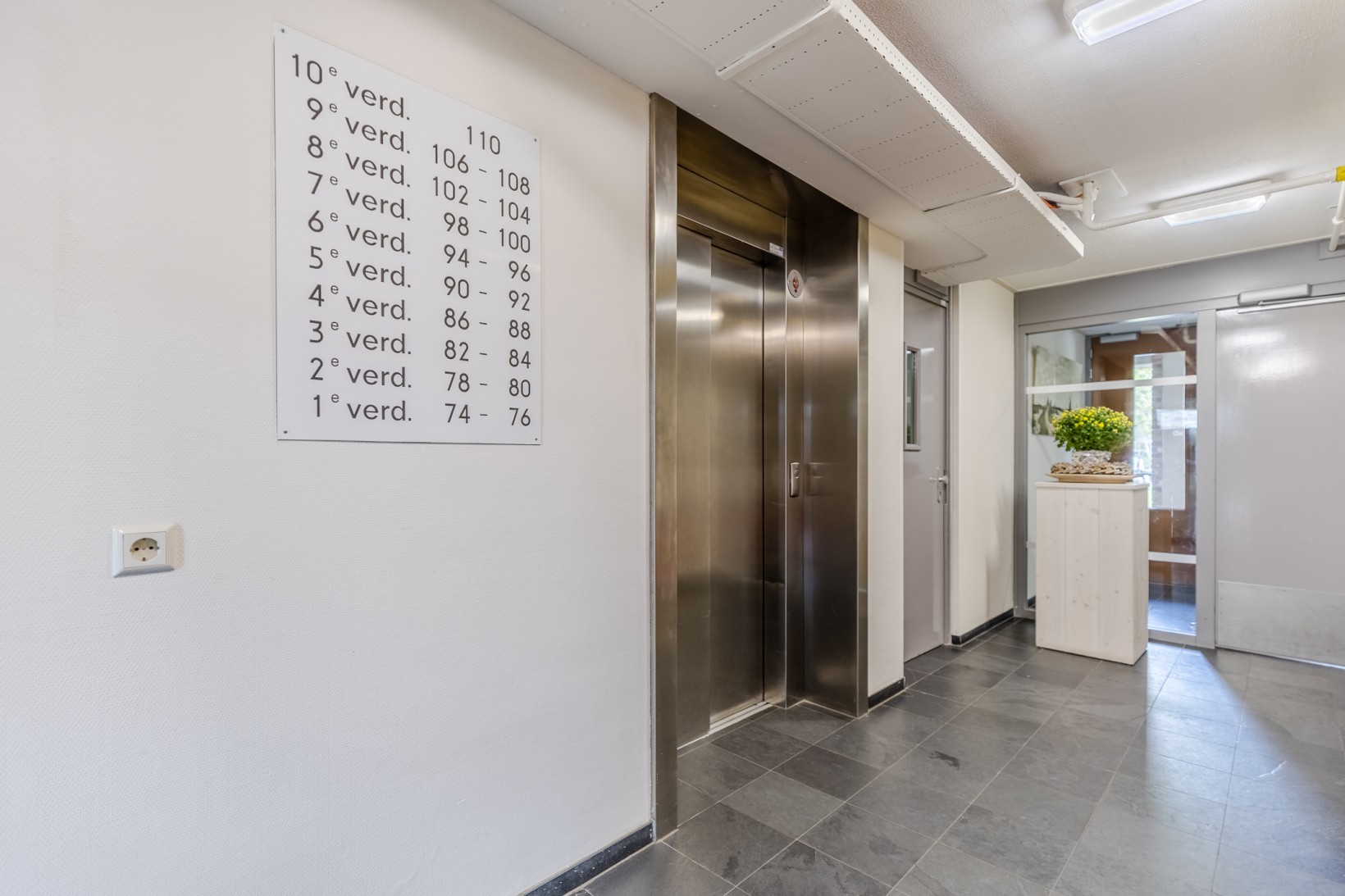 Appartement te koop: Bermuda 110, Zaandam