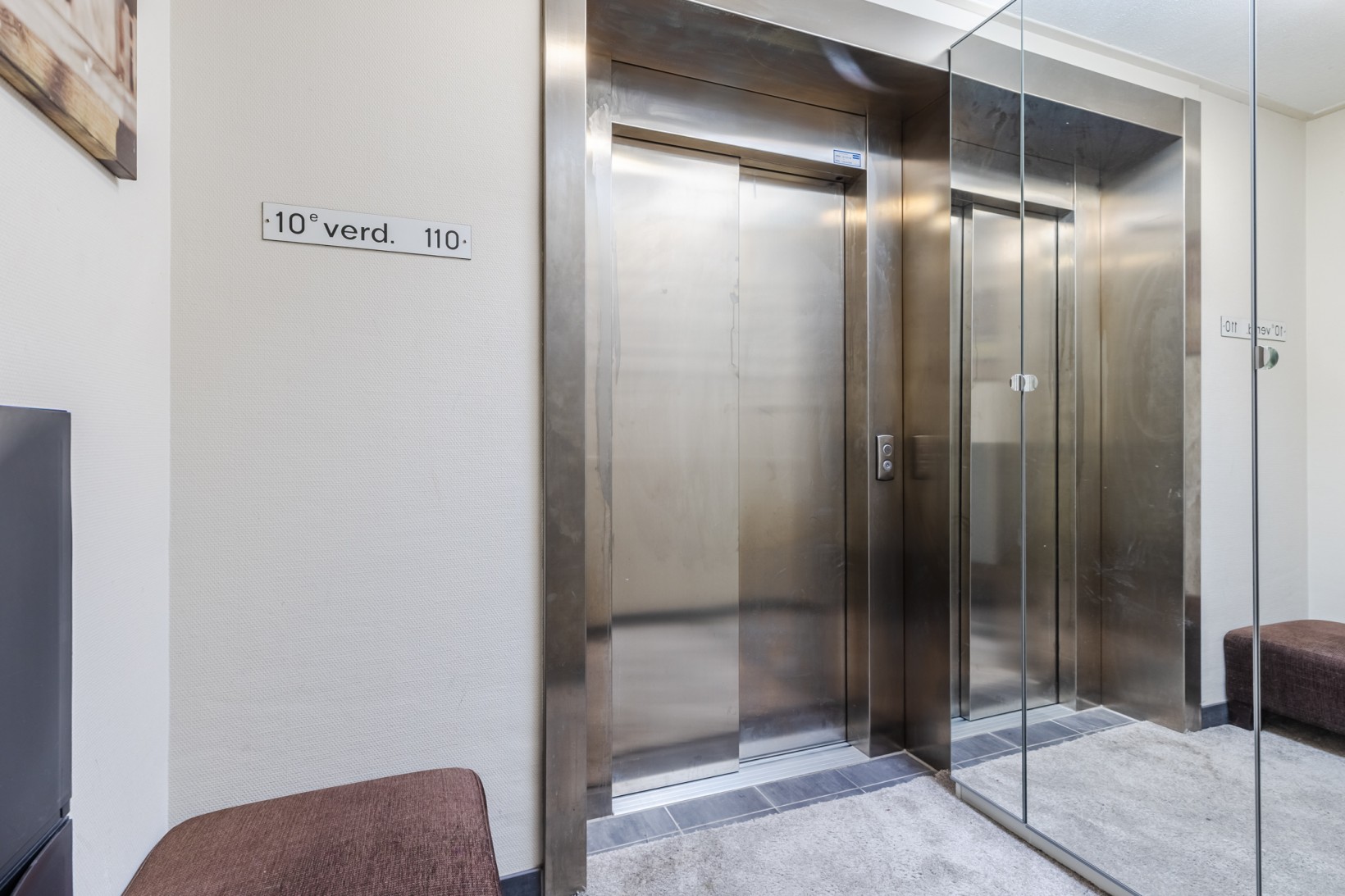Appartement te koop: Bermuda 110, Zaandam