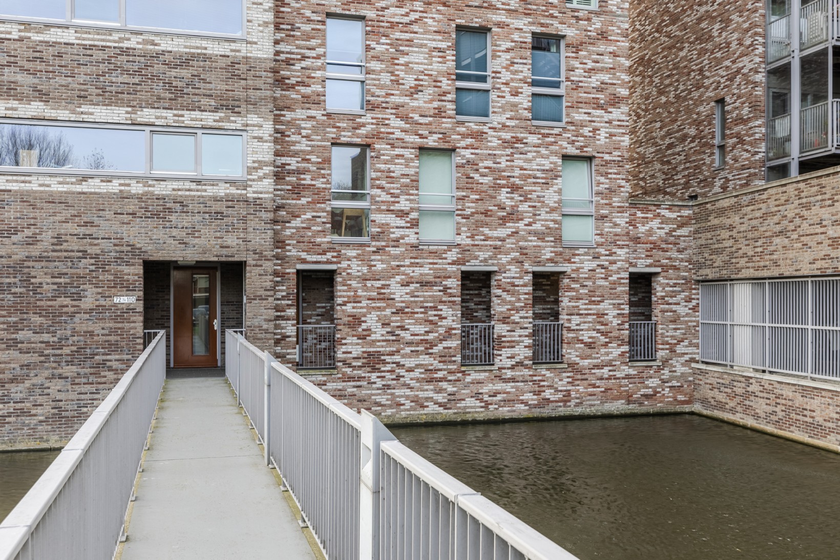 Appartement te koop: Bermuda 110, Zaandam