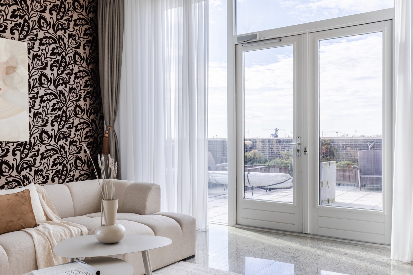 Appartement te koop: Bermuda 110, Zaandam