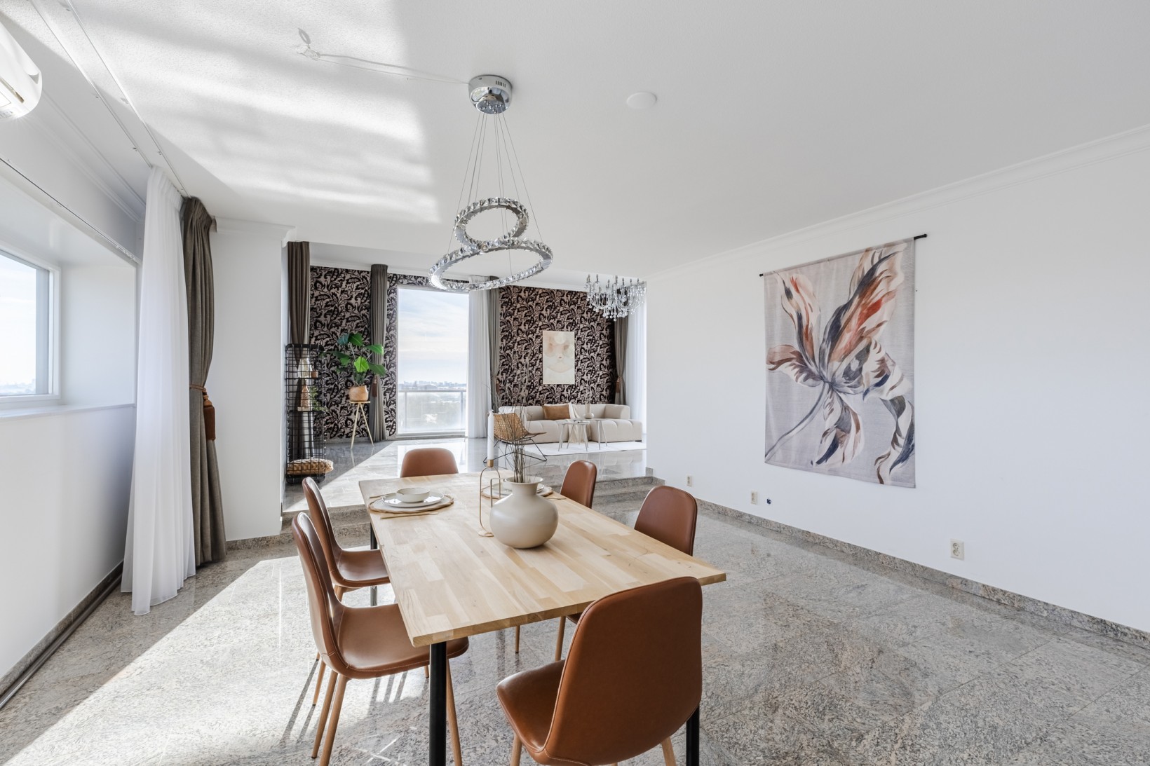 Appartement te koop: Bermuda 110, Zaandam