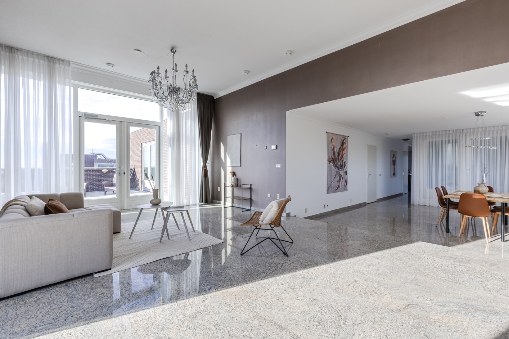 Appartement te koop: Bermuda 110, Zaandam