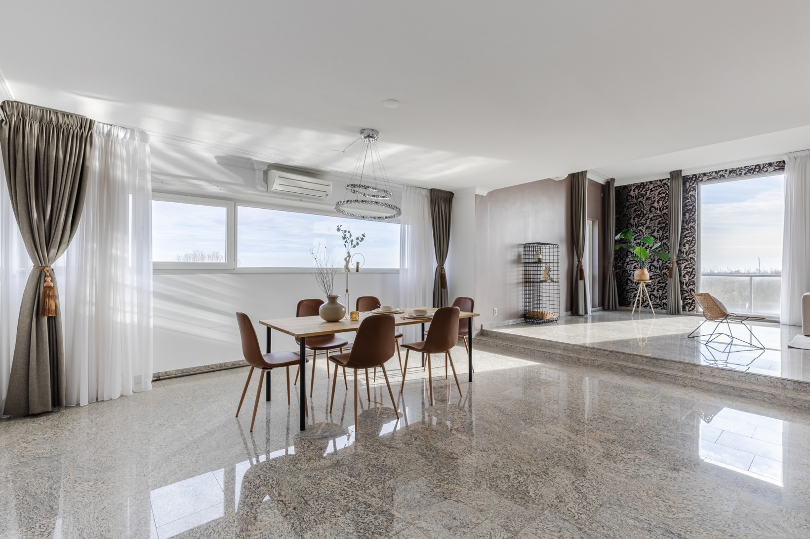 Appartement te koop: Bermuda 110, Zaandam