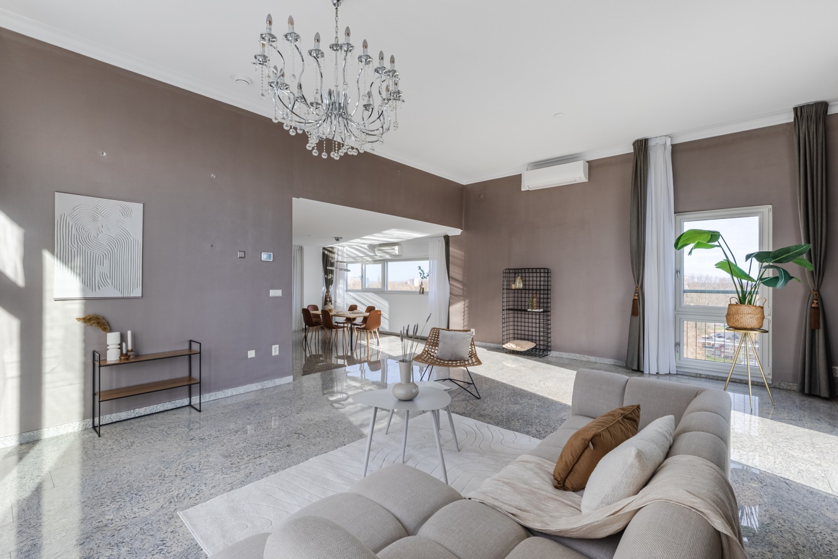 Appartement te koop: Bermuda 110, Zaandam