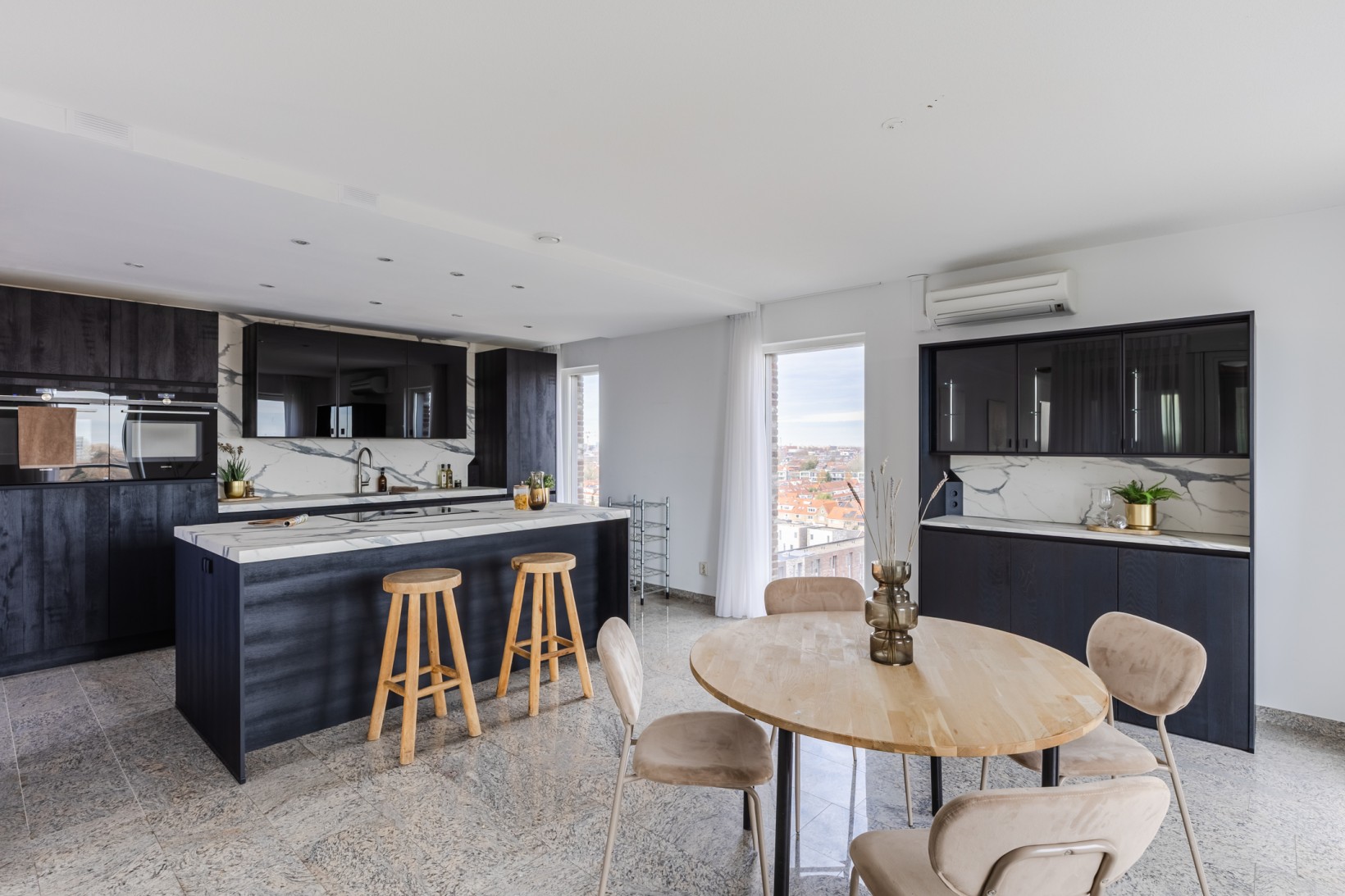 Appartement te koop: Bermuda 110, Zaandam