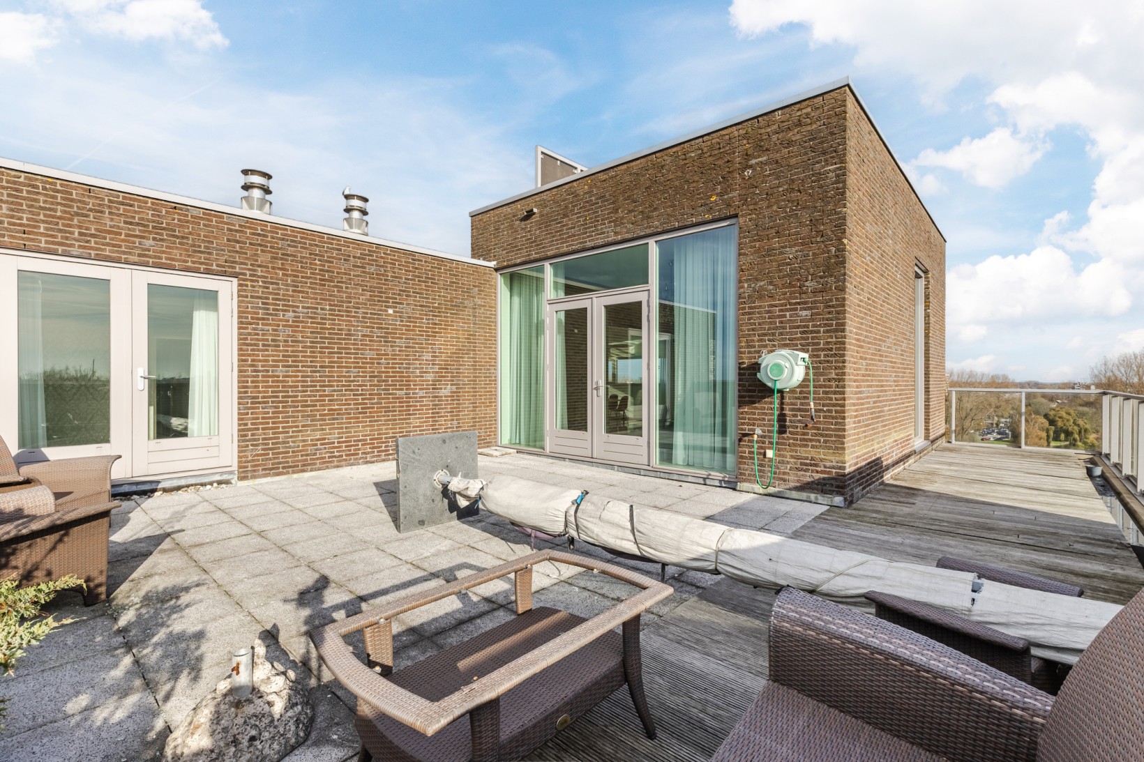 Appartement te koop: Bermuda 110, Zaandam