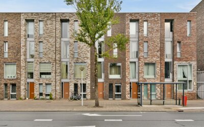 Huis te koop Bermuda 26