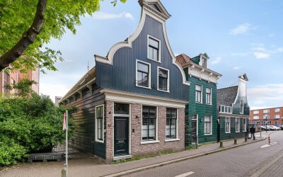 Hogendijk 5