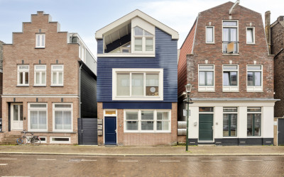 Hogendijk 32-A