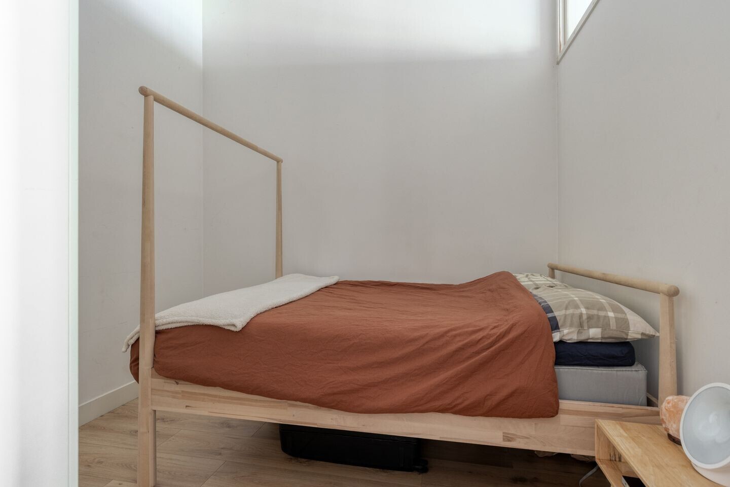 Studio te koop: Hogendijk 40B, Zaandam