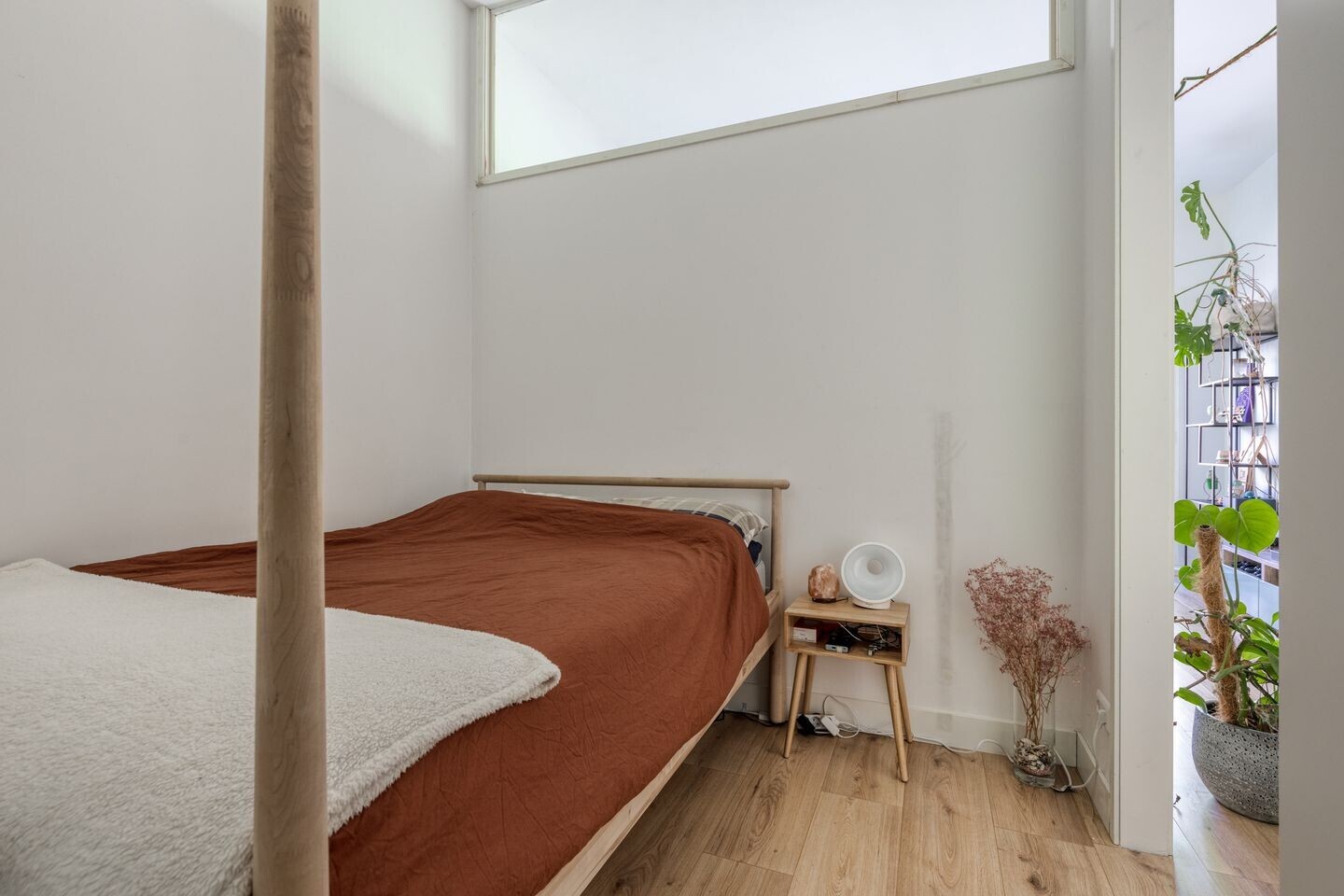 Studio te koop: Hogendijk 40B, Zaandam