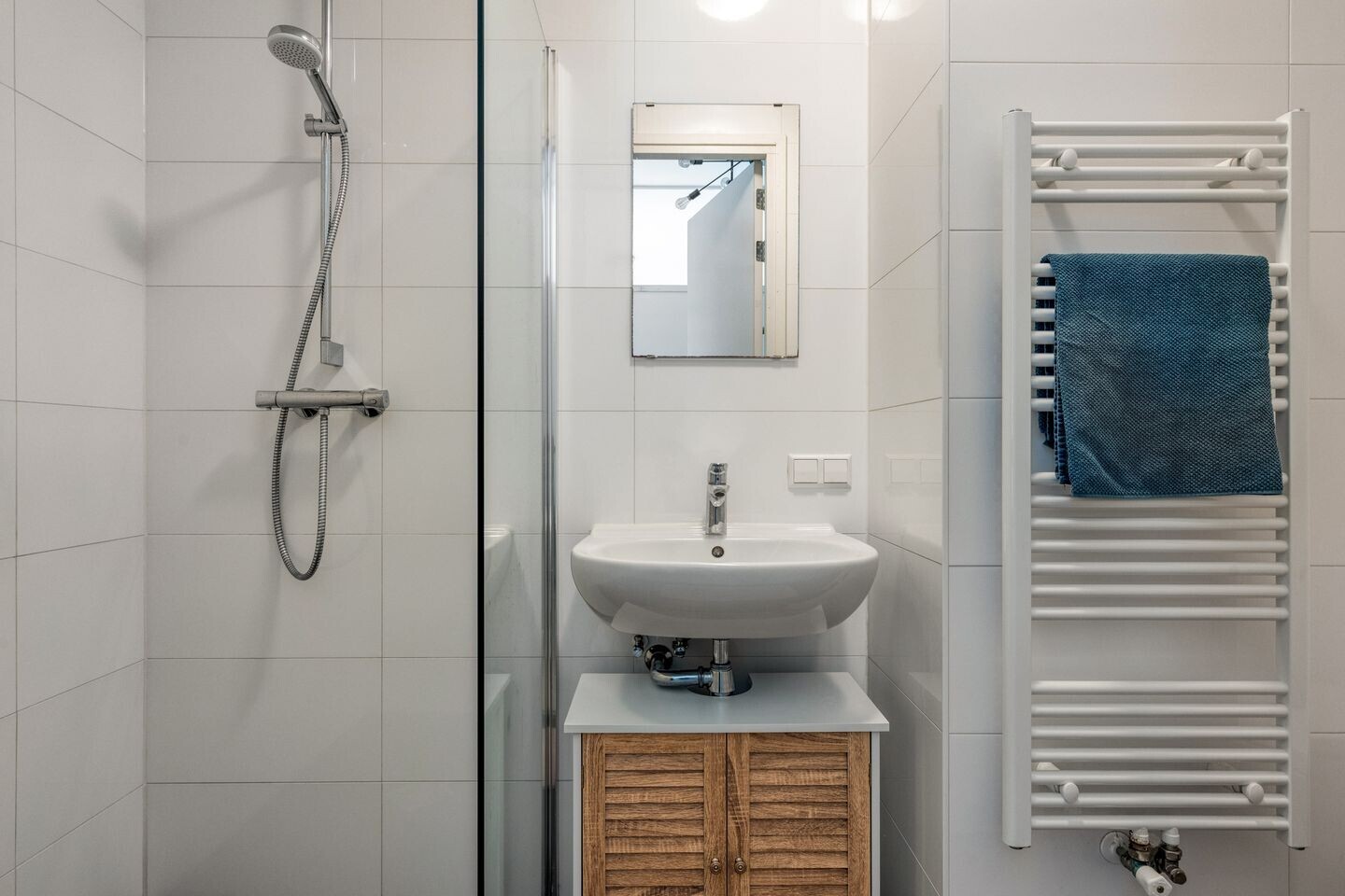 Studio te koop: Hogendijk 40B, Zaandam