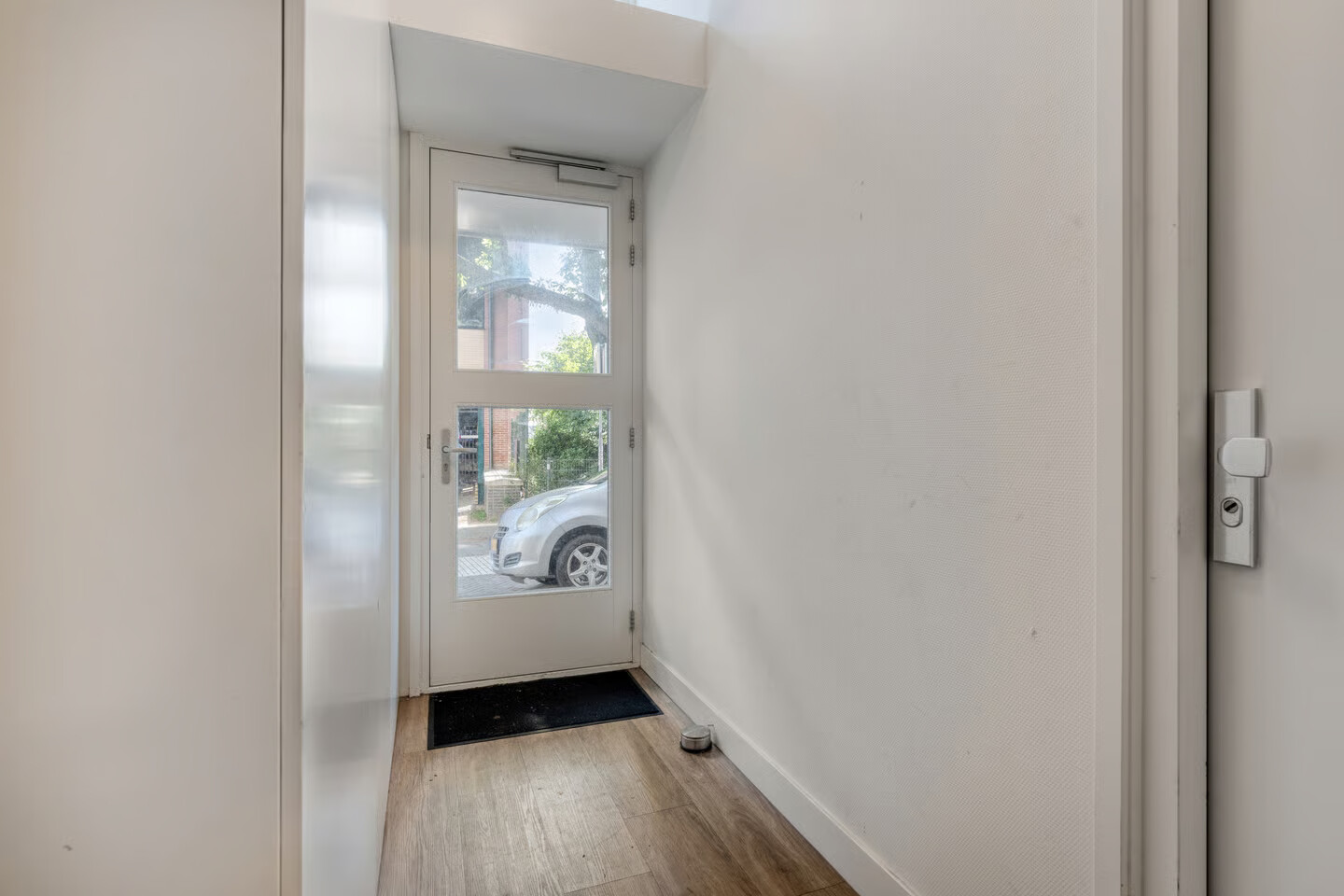 Studio te koop: Hogendijk 40B, Zaandam